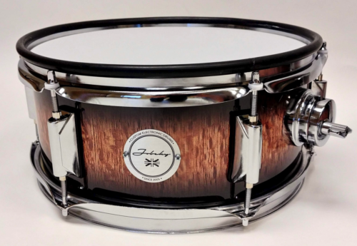 E on sale drum snare