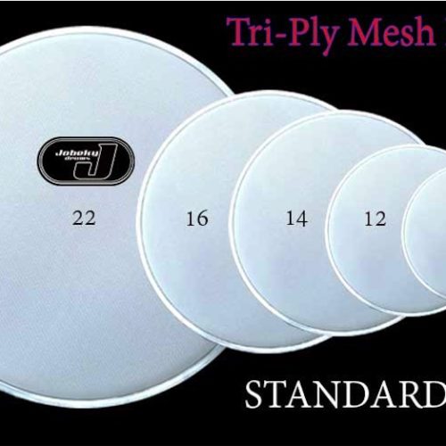 STANDARD-SET-TRI-PLY