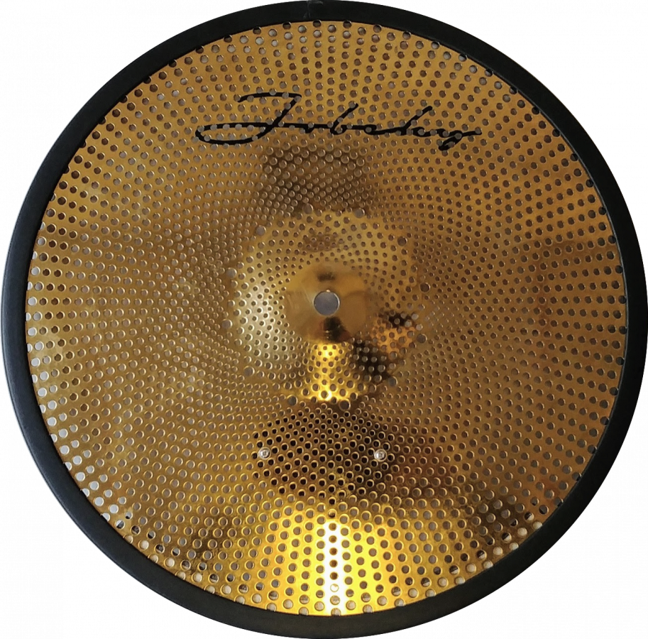 12 deals crash cymbal