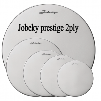Jobeky 2 ply Prestige mesh heads