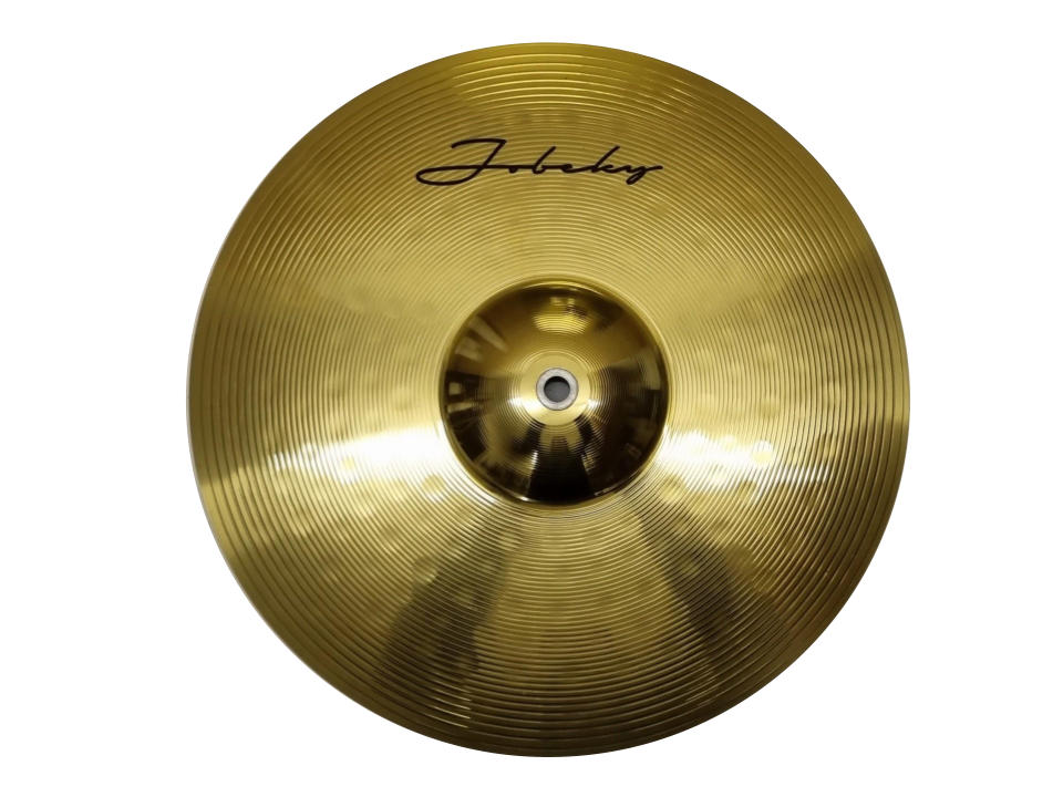 14 inch brass