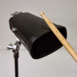 Electronic Cowbell and Jamblock