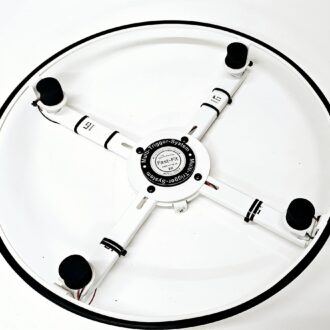 * NEW * Jobeky "Fast-Fit" Premium Trigger System 4 x Multi-Point - Image 4
