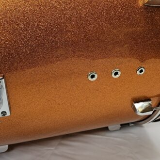 Yamaha / Jobeky Electronic Drum Shell Pack - Image 15