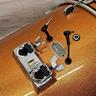Yamaha / Jobeky Electronic Drum Shell Pack - Image 14