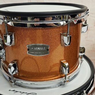 Yamaha / Jobeky Electronic Drum Shell Pack - Image 12