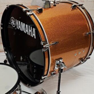 Yamaha / Jobeky Electronic Drum Shell Pack - Image 13