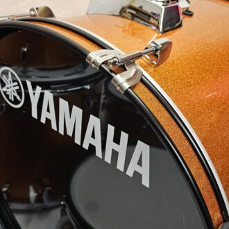 Yamaha / Jobeky Electronic Drum Shell Pack - Image 7