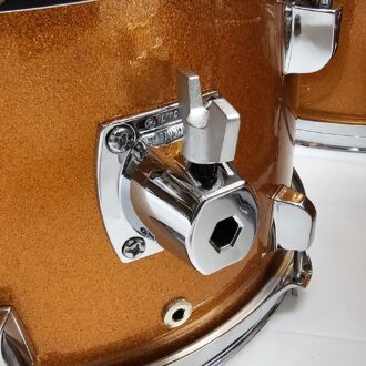 Yamaha / Jobeky Electronic Drum Shell Pack - Image 11
