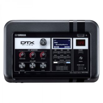 *NEW *Jobeky Yamaha Electronic Drum Kit ( DTX-PRO Drum Module ) - Image 13