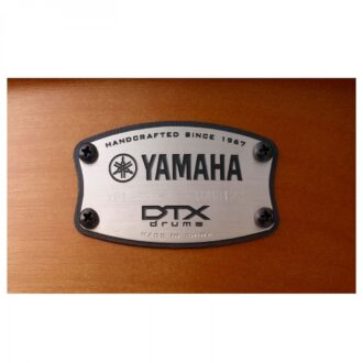 Yamaha DTX8K-M Electronic Drum Kit, Real Wood - Image 5