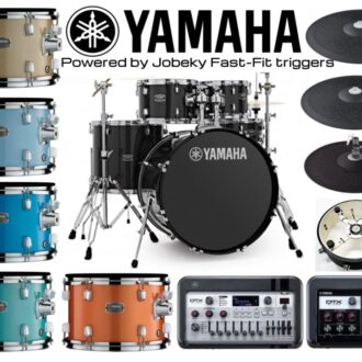 Jobeky / Yamaha