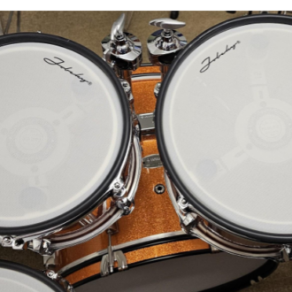 Yamaha / Jobeky Electronic Drum Shell Pack - Image 4